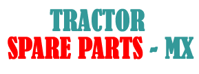 Tractor Spare Parts- MX